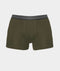 3013 | Elsk® Men'S Micromodal Underwear – Boxers (2-Pack) | Pine Green